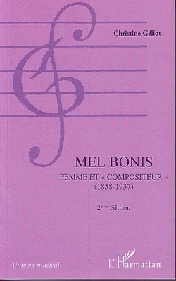 Mel Bonis, Femme et 