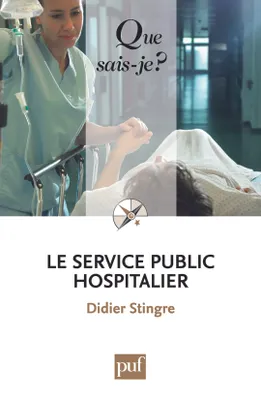 SERVICE PUBLIC HOSPITALIER (LE)