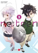 Re-teen, 3, Re:Teen - vol. 03