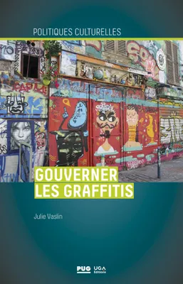 Gouverner les graffitis, Esthétique propre à Paris et à Berlin