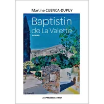 BAPTISTIN DE LA VALETTE