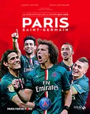 Coffret PSG saison 2014-2015 + DVD