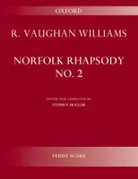 Norfolk rhapsody no. 2