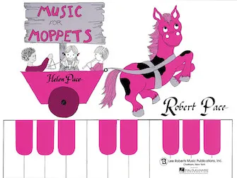 MUSIC FOR MOPPETS PIANO