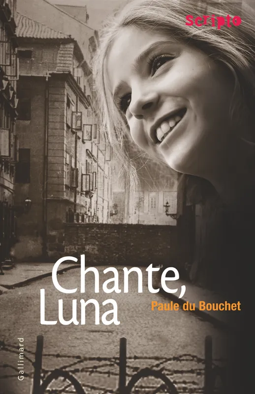 Livres Jeunesse Chante, Luna Paule Du Bouchet