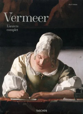 Vermeer, L'oeuvre complet