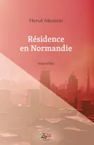Résidence en Normandie