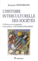 L'histoire interculturelle des sociétés