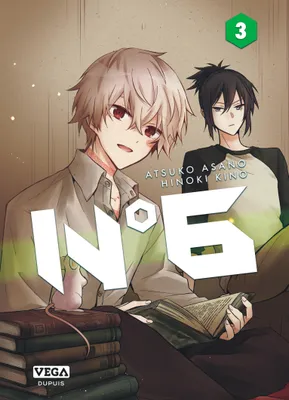 3, N°6 - Tome 3