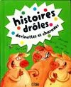 Histoires drôles, devinettes et charades., 4, Histoires drôles, devinettes et charades Tome IV