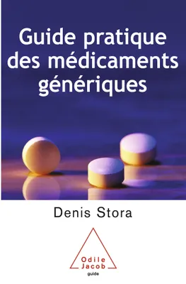 Le Guide pratique des médicaments génériques