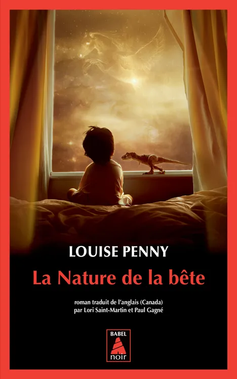 Livres Polar Policier et Romans d'espionnage La Nature de la bête Louise Penny