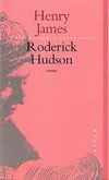 Roderick Hudson, roman