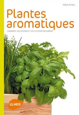 Plantes aromatiques.