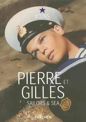 Pierre et Gilles, sailors & sea