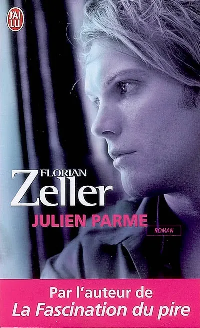 Julien Parme Florian Zeller