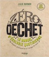 Zéro déchet - Le manuel d'écologie quotidienne NE