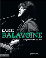 Daniel Balavoine, L'enfant caché du rock
