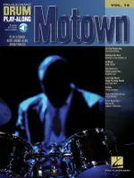 Motown, Drum Play-Along Volume 18
