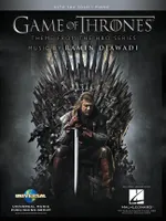 Game of Thrones for Alto Sax and Piano, Theme from the HBO Series