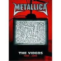 The videos 1989-2004