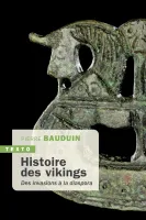 Histoire des vikings, Des invasions à la diaspora
