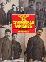 The Commissar Vanishes /anglais