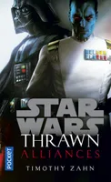 Star Wars - numéro 168 Thrawn : Alliances