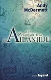 A la poursuite de l'Atlantide, roman