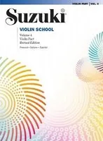 Violin School Volume 4, Volonte' Editore