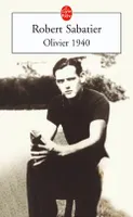 Olivier 1940, roman