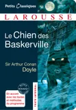 Le Chien des Baskerville, roman