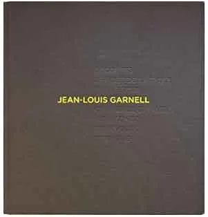 Jean-Louis Garnell, 1999-2012