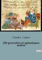 250 proverbes et aphorismes arabes