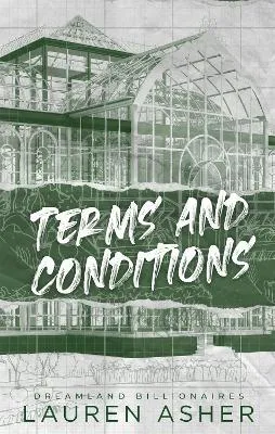 Dreamland Billionaires, Terms and Conditions