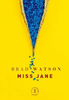 Miss Jane, roman traduit de l'anglais (Etats-Unis) par Marc Amfreville