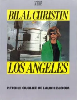 LOS ANGELES,L'ETOILE OUBLIEE DE LAURIE BLOOM, l'étoile oubliée de Laurie Bloom