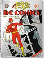 The silver age of DC Comics, 1956-1970, VA