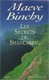 Les secrets de Shancarrig, roman