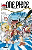 29, ONE PIECE - TOME 29