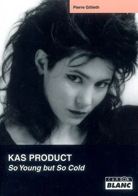 KAS PRODUCT So young but so cold, so young but so cold