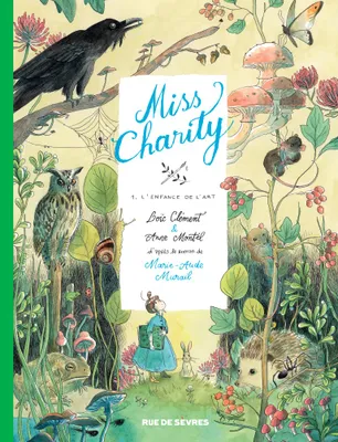 miss charity edition speciale librairies sorcieres