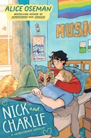 Nick and Charlie - New Cover - Poche
