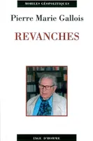 Revanches