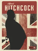 1, Alfred Hitchcock - Tome 01, L'Homme de Londres