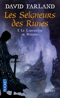7, Les Seigneurs des Runes - tome 7