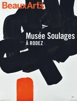 Musée soulages ne, A RODEZ