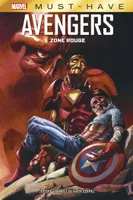 Avengers : Zone Rouge