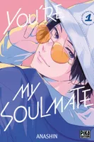 1, You're my Soulmate T01