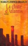 La chute d'Atlantis